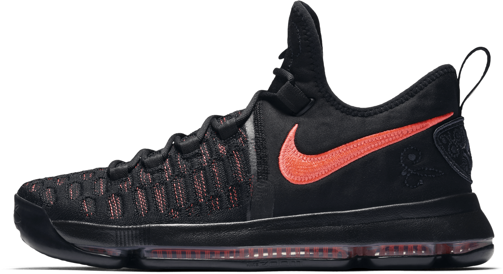 Nike Zoom KD 9 Colorways 17 Styles