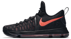 nike zoom k10