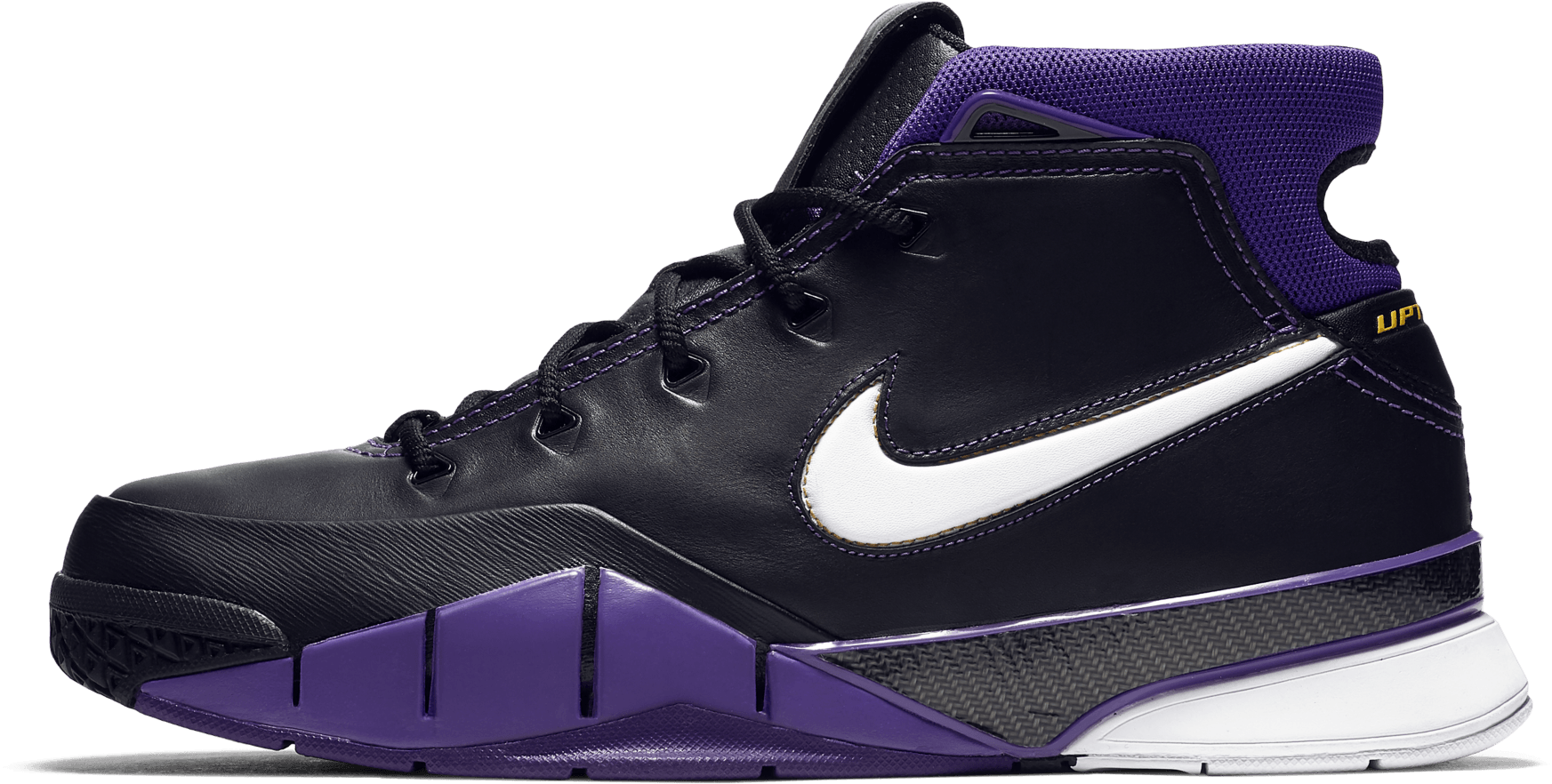 Nike Zoom Kobe 1 Protro Performance Review