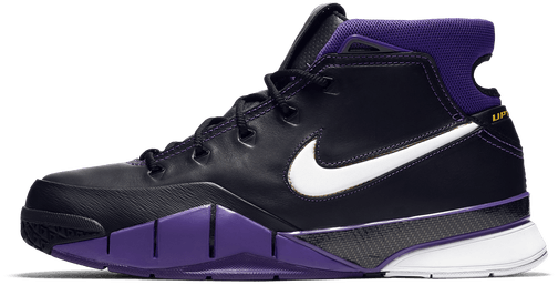 Nike kobe 1 sales protro performance review