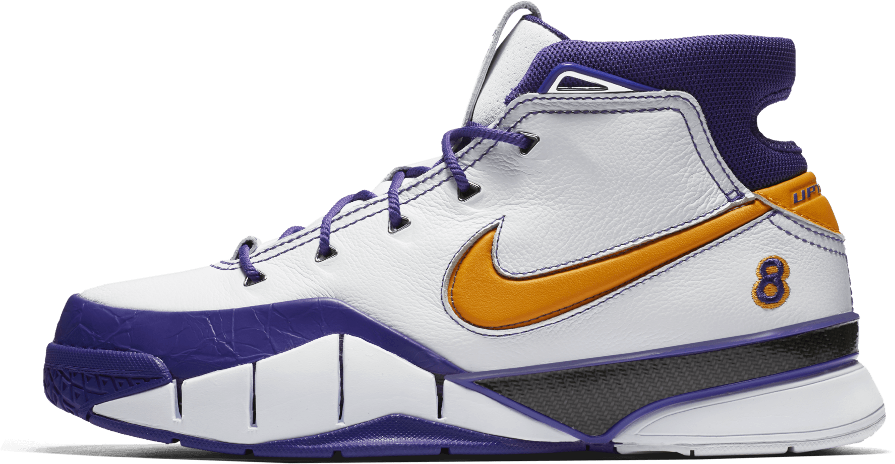 Nike Zoom Kobe 1 Protro - Review, Deals, Pics of 8 Colorways