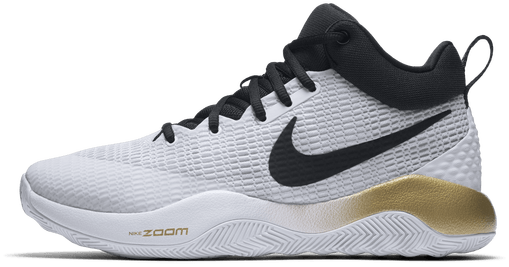 Nike zoom rev hot sale tb basketball shoes