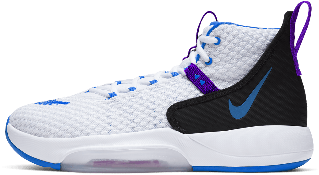 Nike zoom deals rize colorways