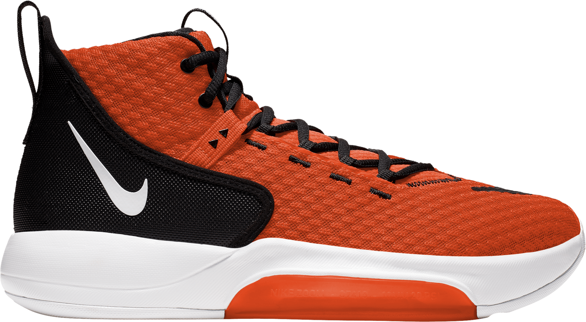 Nike Zoom Rize - Review, Deals, Pics of 16 Colorways
