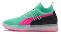 SKU: 191715_01 Biscay Green / Pink / Puma Black