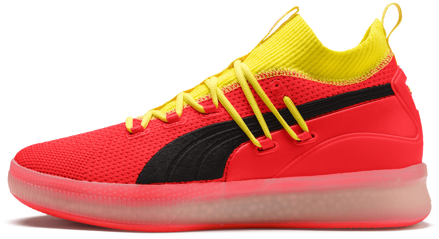 Puma Clyde Court Disrupt Performance Review