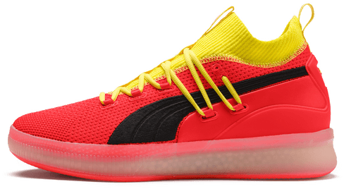 Clyde cheap court puma