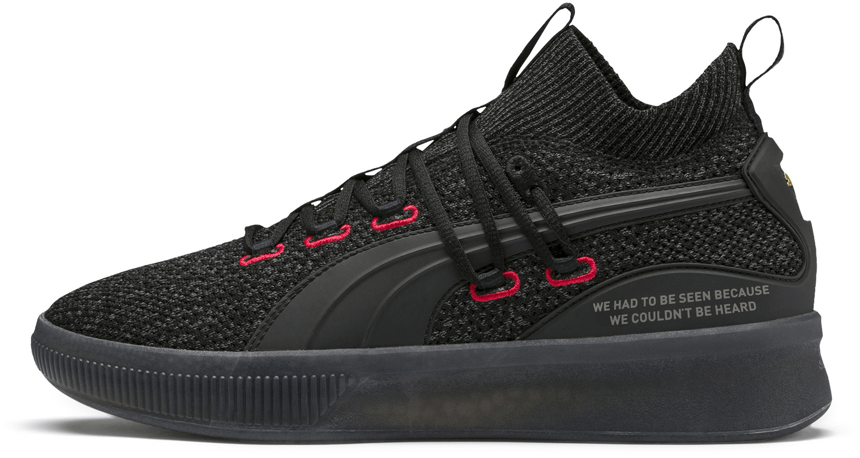 Puma Clyde Court Disrupt Colorways 6 Styles