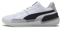 SKU: 193663_01 Puma White / Puma Black