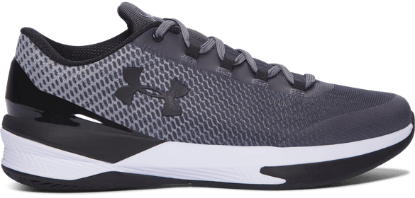 Under armour charged basketball on sale shoes