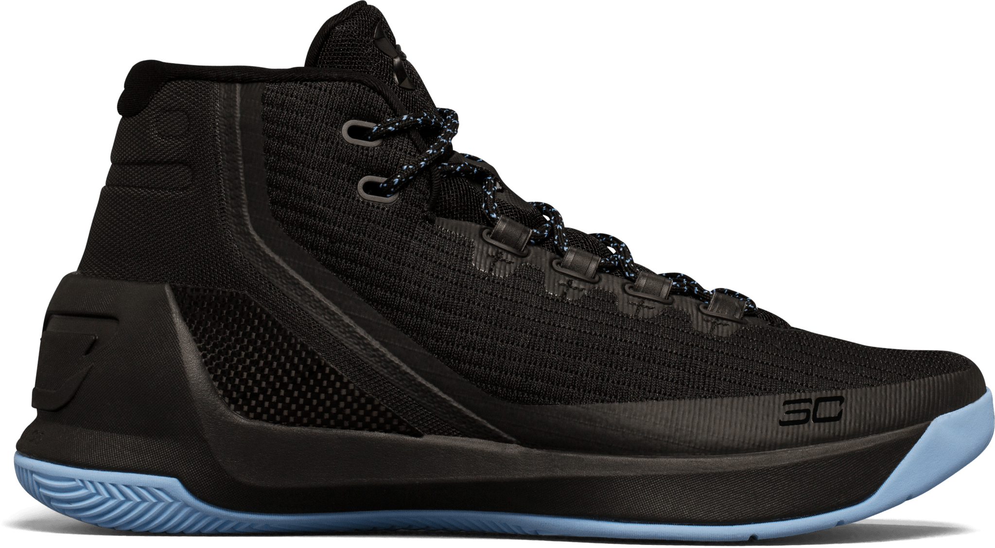 Under Armour Curry 3 Colorways 17 Styles