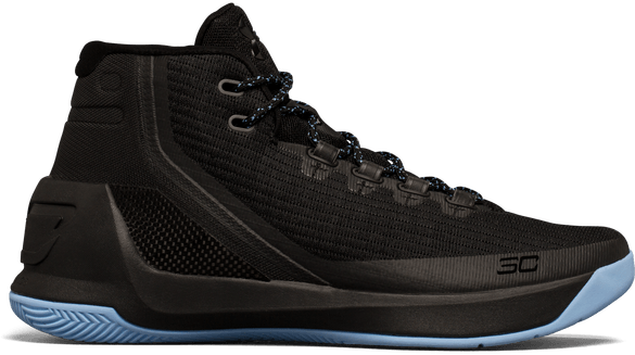 Under Armour Curry 3 Colorways - 17 Styles