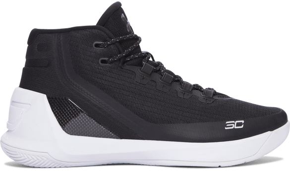 Under Armour Curry 3 Colorways - 17 Styles