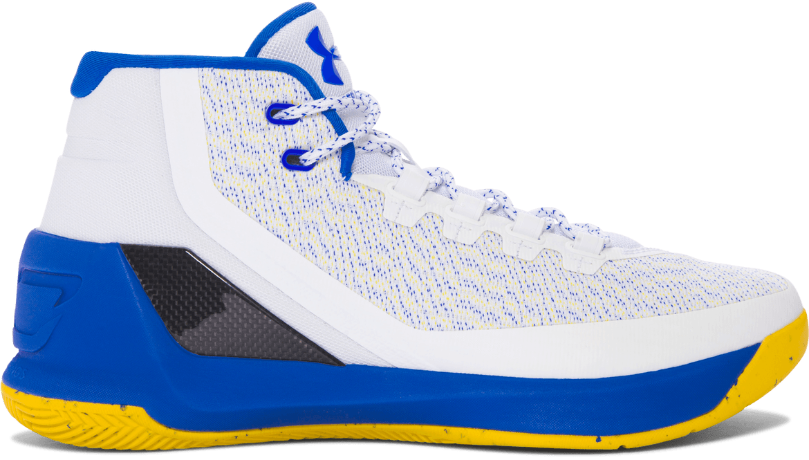 Under Armour Curry 3 Colorways - 17 Styles