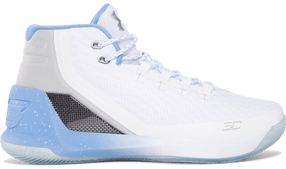 Under Armour Curry 3 - Review, Deals, Pics of 17 Colorways