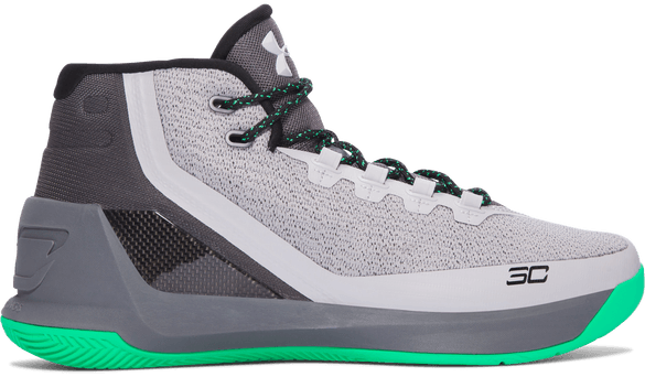 Under Armour Curry 3 - Review, Deals, Pics of 17 Colorways