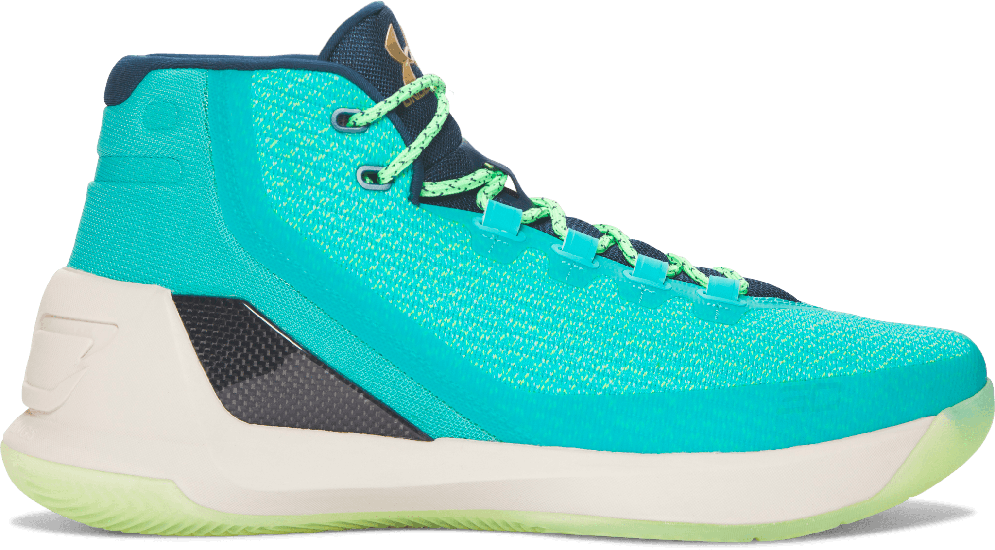 Under Armour Curry 3 Colorways 17 Styles