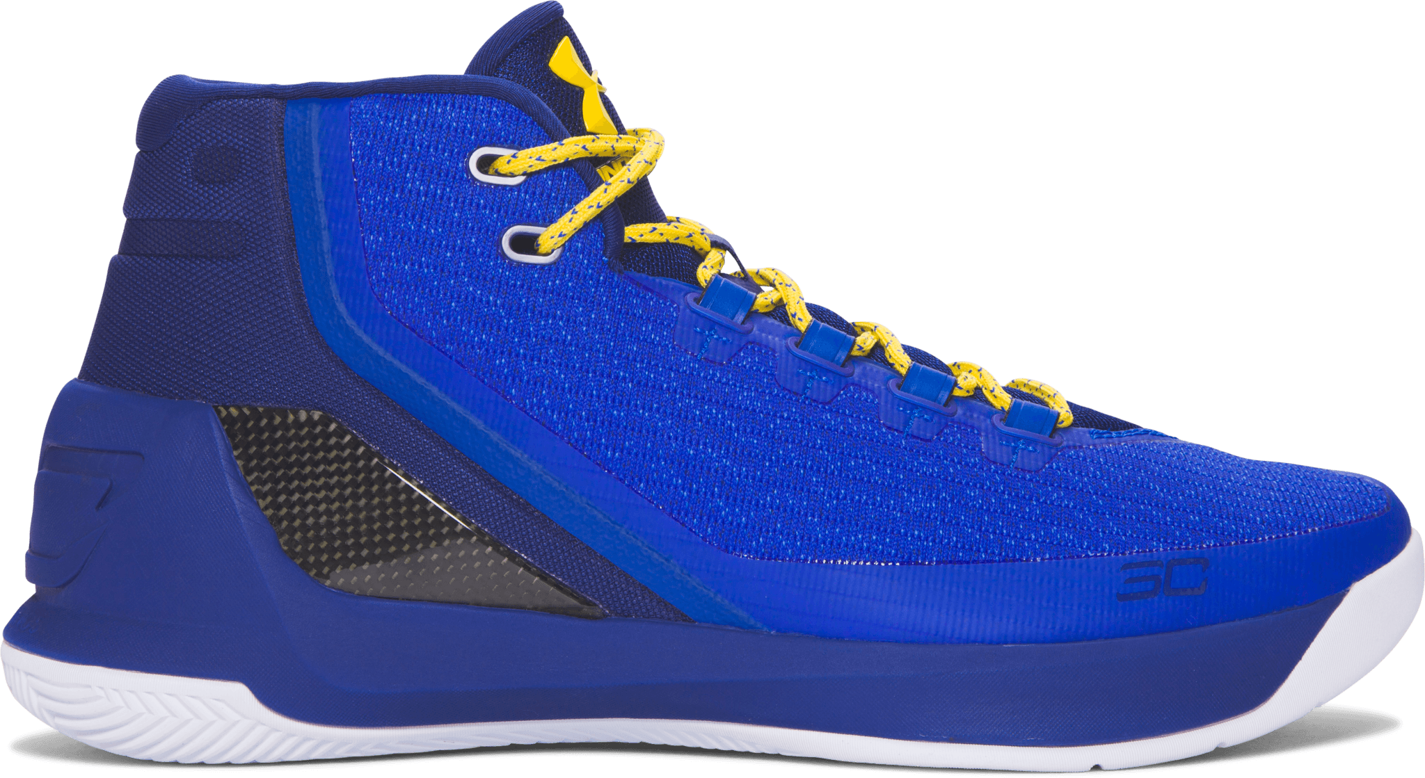 Under Armour Curry 3 Colorways 17 Styles