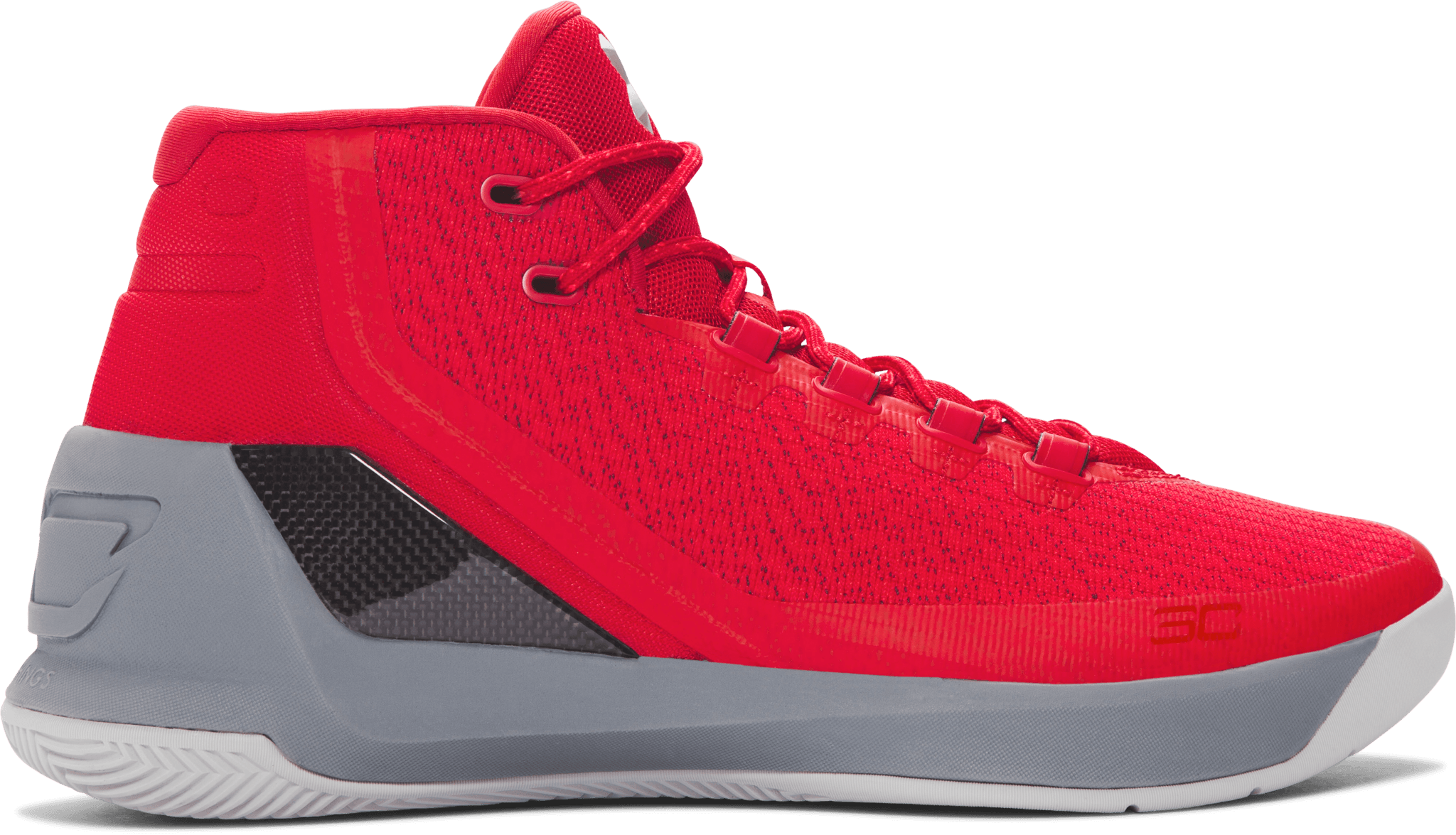 Under Armour Curry 3 Colorways - 17 Styles