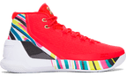 Under Armour Curry 3