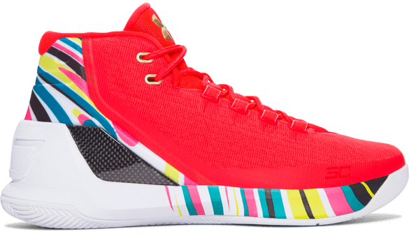 curry 3 price