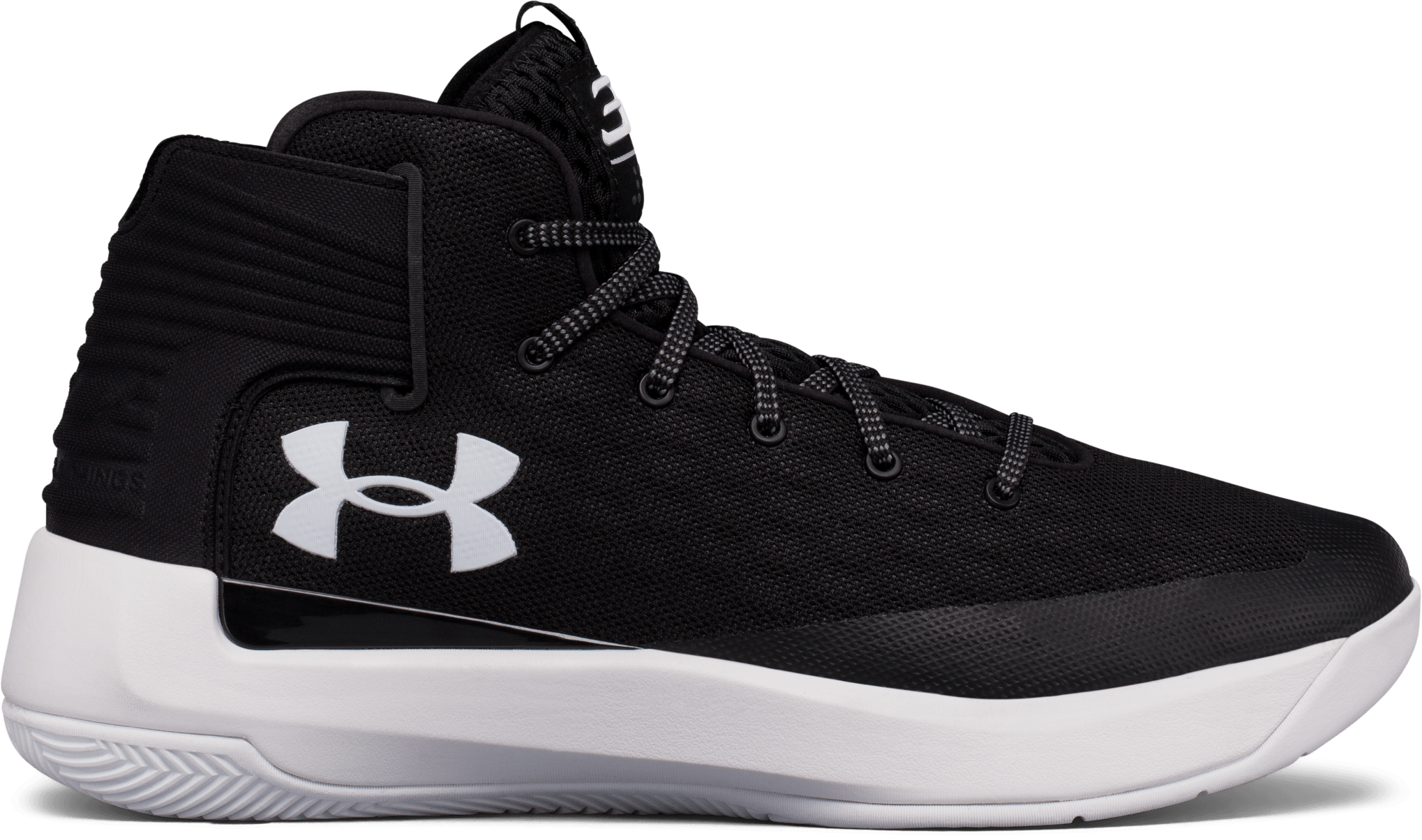 Under Armour Curry 3Zero Performance Review