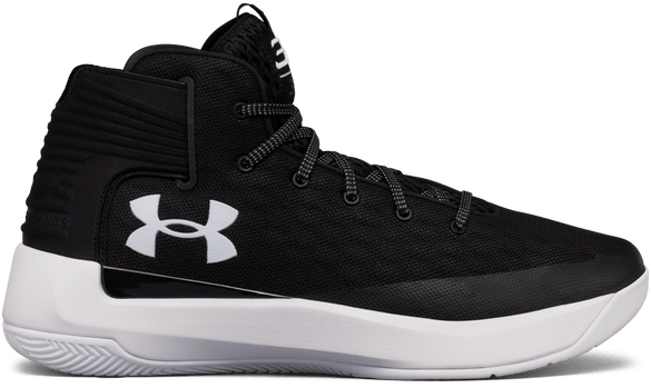 Under armour curry zero hot sale 3