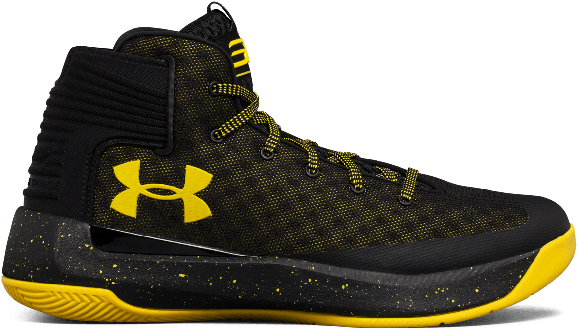 Under Armour Curry 3Zero - Review, Deals, Pics of 12 Colorways