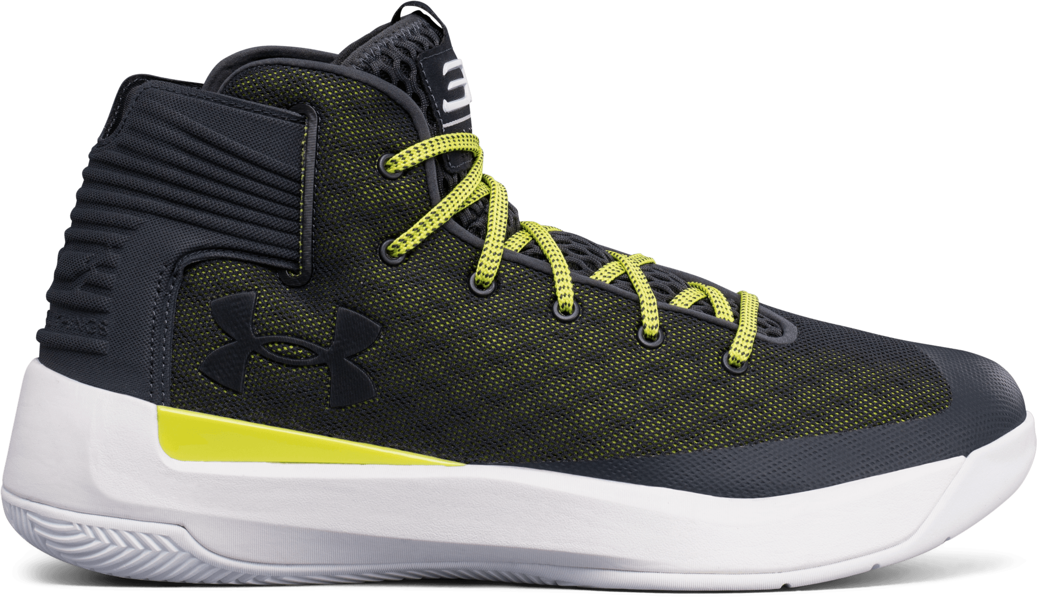 Under Armour Curry 3Zero - Review, Deals, Pics of 12 Colorways