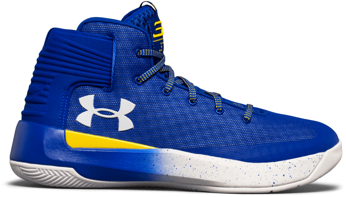 Under Armour Curry 3Zero Colorways - 12 Styles