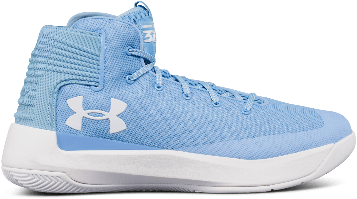 Under Armour Curry 3Zer0 Imperial Purple
