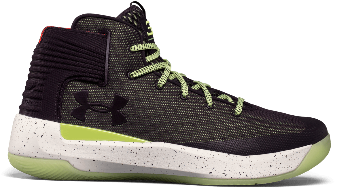 Under Armour Curry 3Zero - Review, Deals, Pics of 12 Colorways