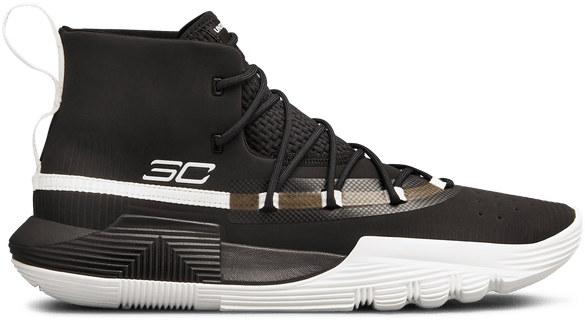 Under Armour Curry 3Zero 2