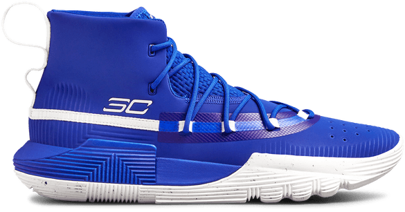 curry sc 3zero 2