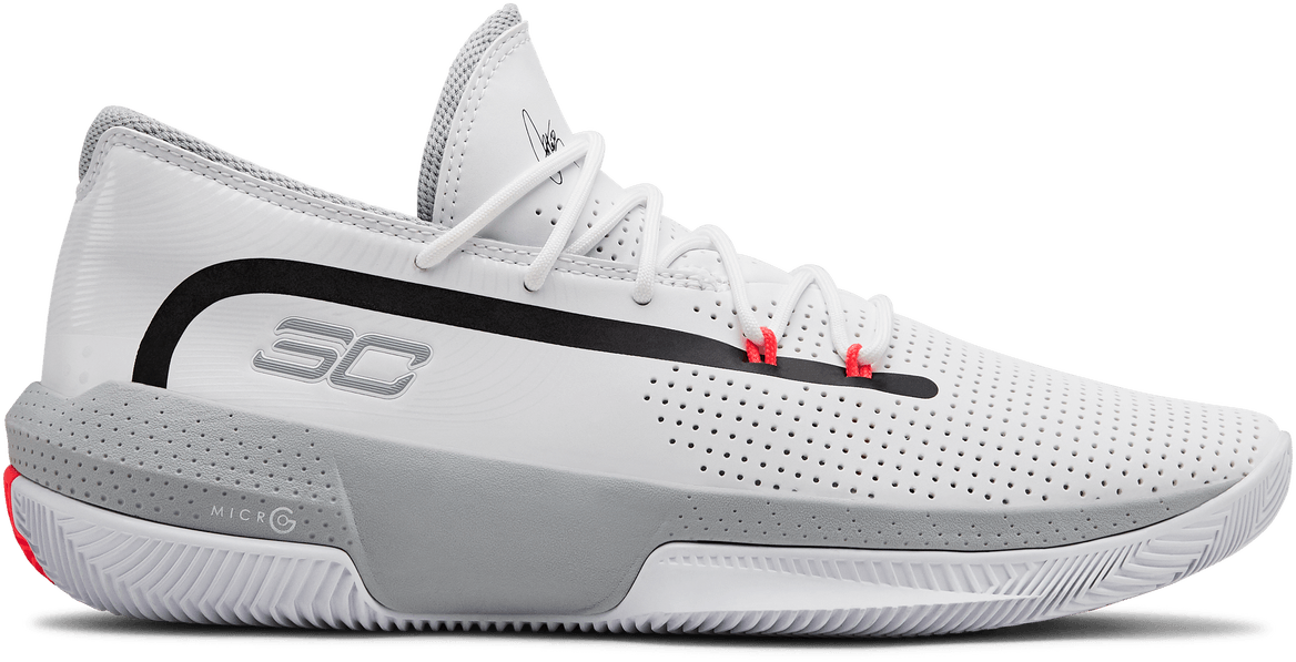 Under Armour Curry 3Zero 3 Colorways 13 Styles