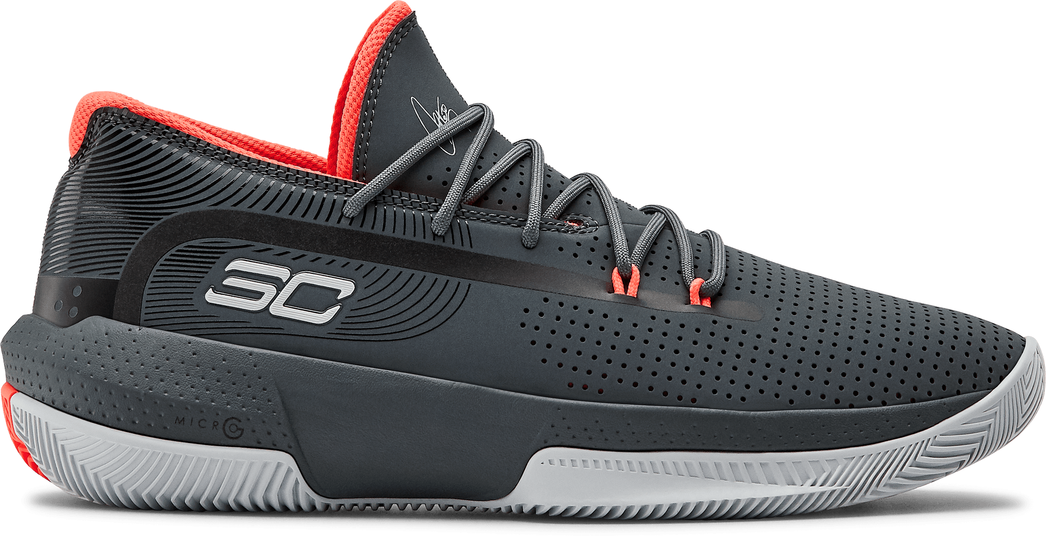 Under Armour Curry 3Zero 3 - Review, Deals, Pics of 13 Colorways