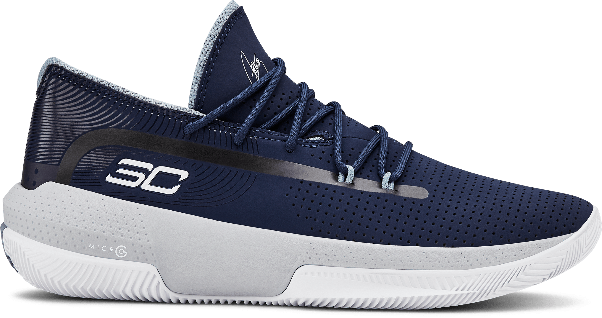 Under Armour Curry 3Zero 3 - Review, Deals, Pics of 13 Colorways