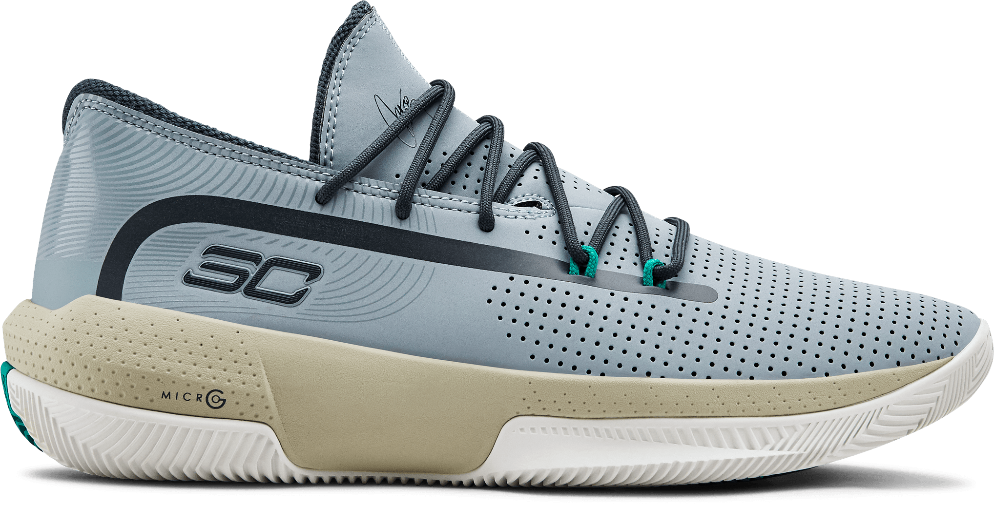 Under Armour Curry 3Zero 3 - Review, Deals, Pics of 13 Colorways