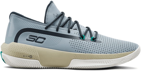 Under Armour Curry 3Zero 3 - Review, Deals, Pics of 13 Colorways