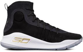 Under Armour Curry 4 - Review, Deals, Pics of 12 Colorways