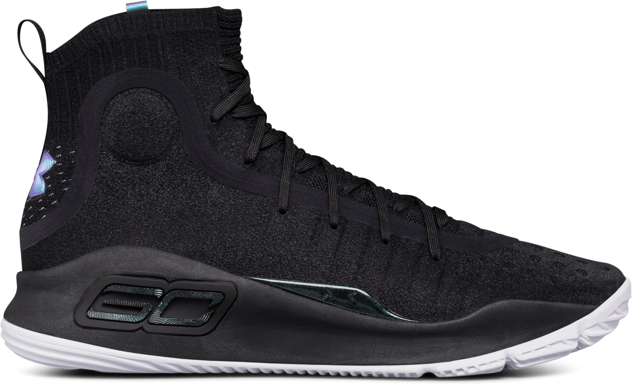 under armour curry 4 grade school