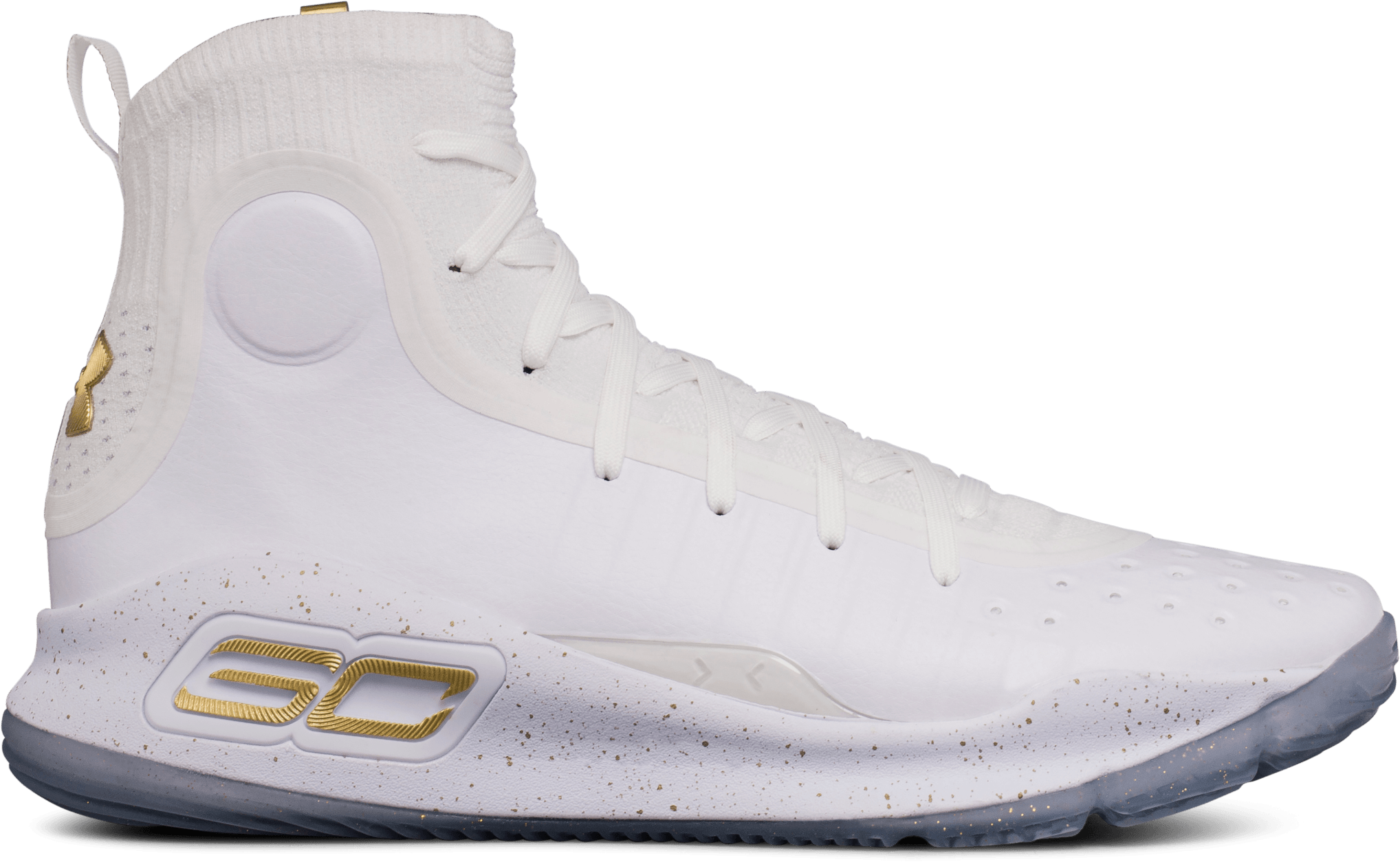 Under Armour Curry 4 Colorways - 12 Styles