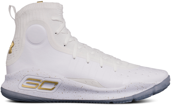 Under Armour Curry 4 - Review, Deals, Pics of 12 Colorways