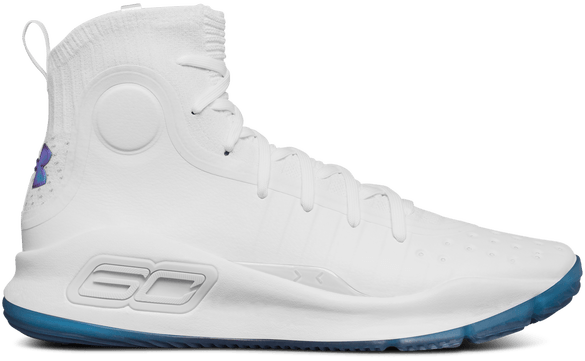 Under Armour Curry 4 - Review, Deals, Pics of 12 Colorways