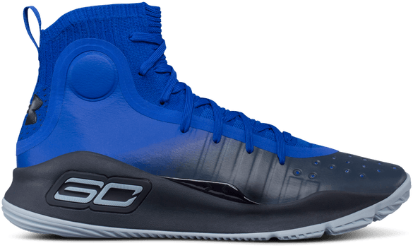 Under Armour Curry 4 - Review, Deals, Pics of 12 Colorways