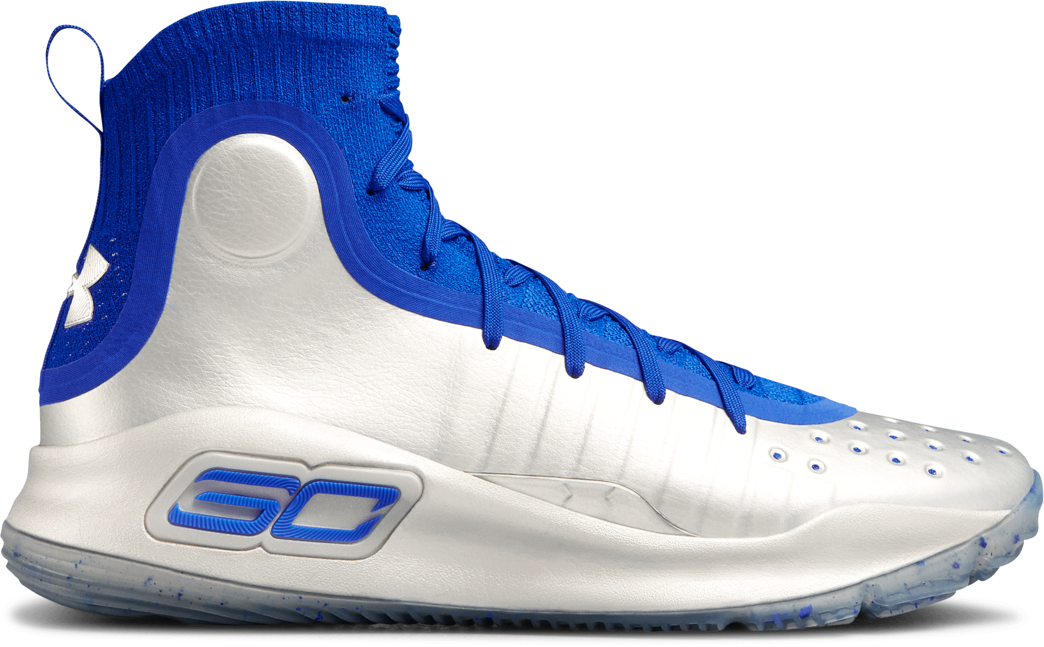 under armour curry 4 grade school