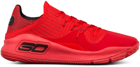 Under Armour Curry 4 Low Review Deals Pics of 9 Colorways