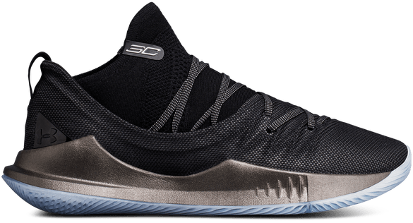 Under Armour Curry 5 - Review, Deals, Pics of 12 Colorways