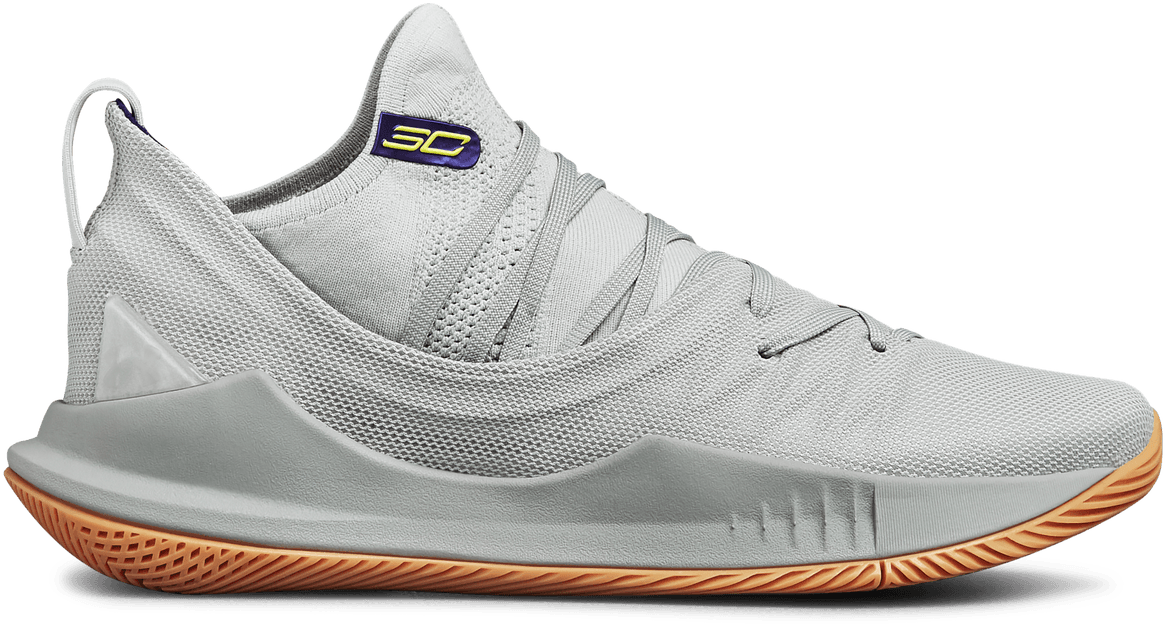 Curry 5 2024 new colorways