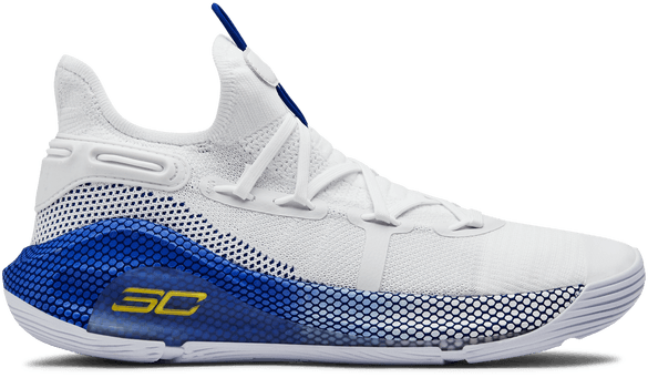 Under Armour Curry 6 - Review, Deals, Pics of 15 Colorways